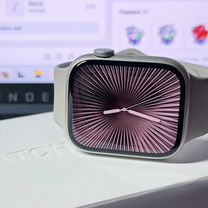 Новые Apple Watch Series 9 45mm