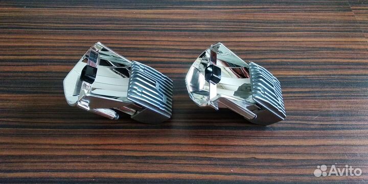 Led модули Дальнего света Volkswagen Tiguan