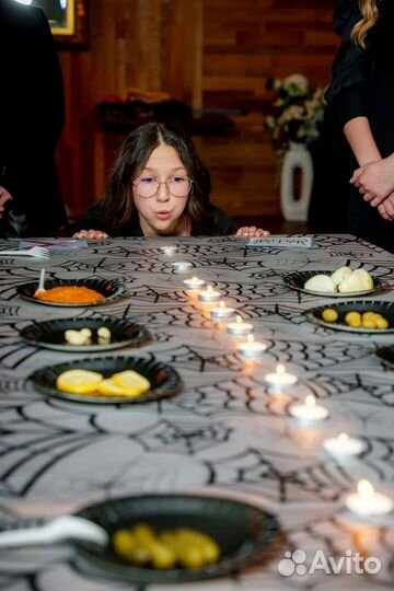 Венсдей Уэнсдей Квест Аниматоры Москва челлендж
