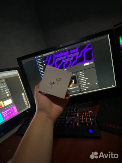 AirPods Pro 2 Type-C