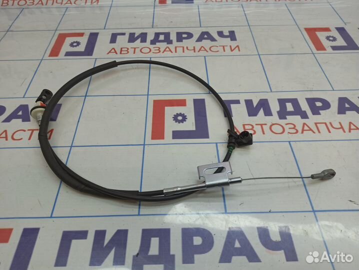 Трос замка зажигания Kia Rio 3 (QB) 46767-4L200