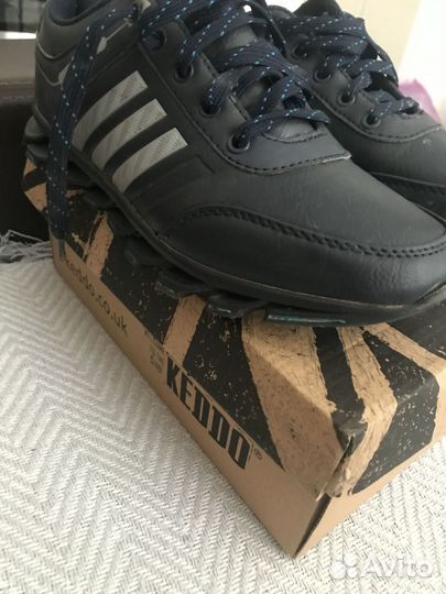 Красовки подростковые