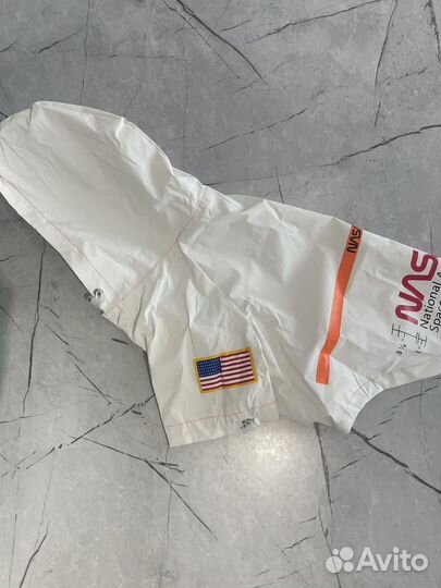 Дождевик для собак