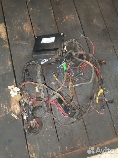 Двигатель ваз 8 клапанный