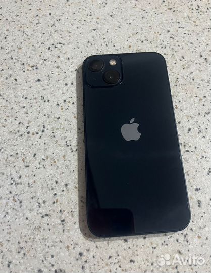 iPhone 13, 128 ГБ