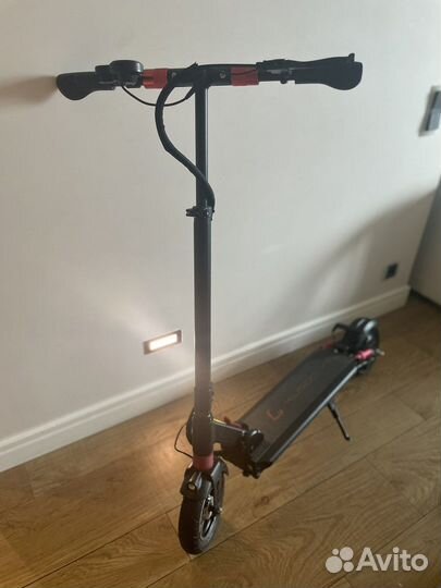 Электросамокат взрослый