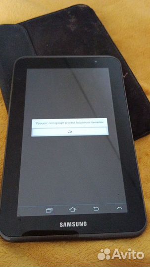Планшет samsung galaxy tab 2