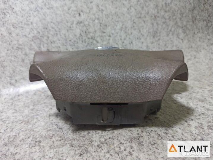 Airbag водительский nissan bluebird sylphy