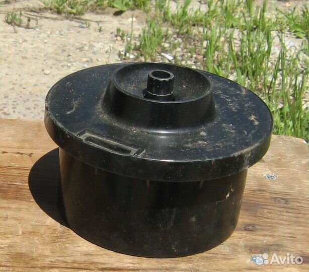 Фотобачки другое
