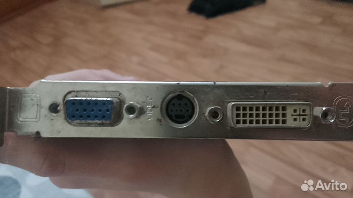 Видеокарта amd Radeon