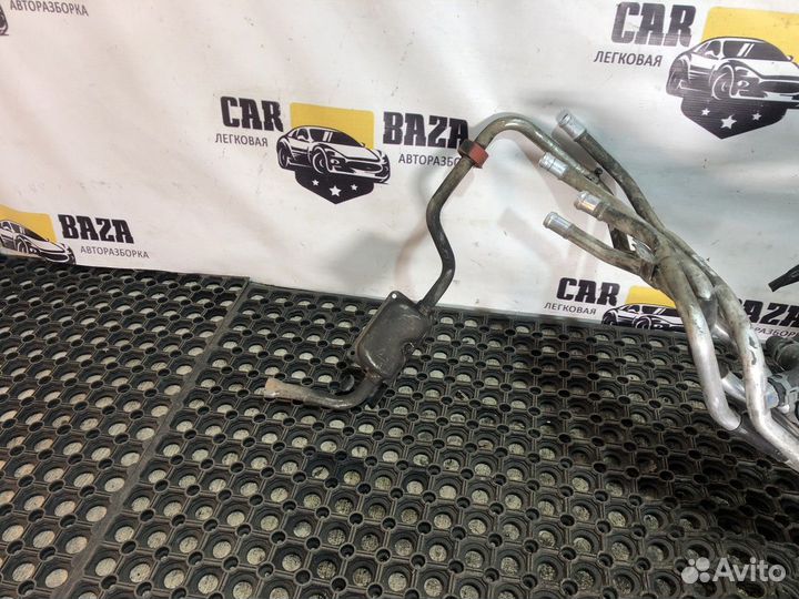 Отопитель автономный Audi Q7, Volkswagen Touareg