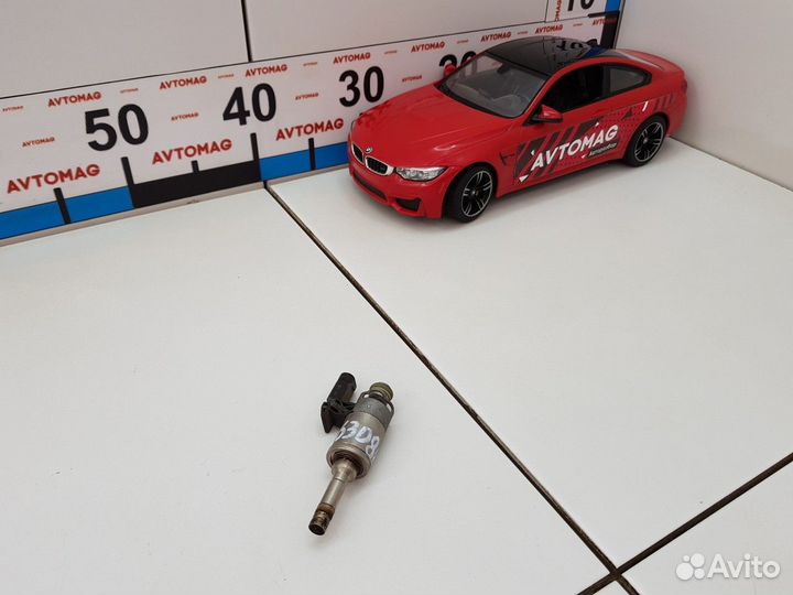 Форсунка топливная (Skoda Octavia)