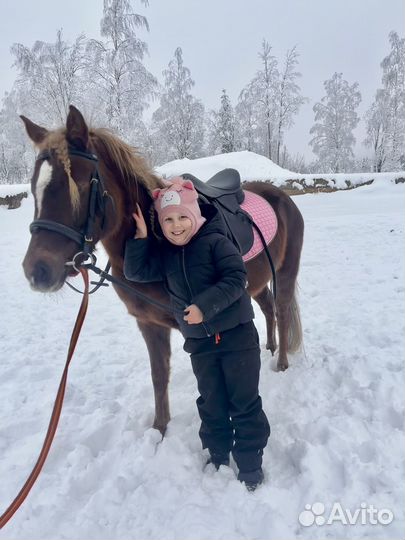 Развлечения для детей