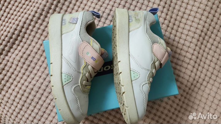 Кроссовки Dr. kong 29