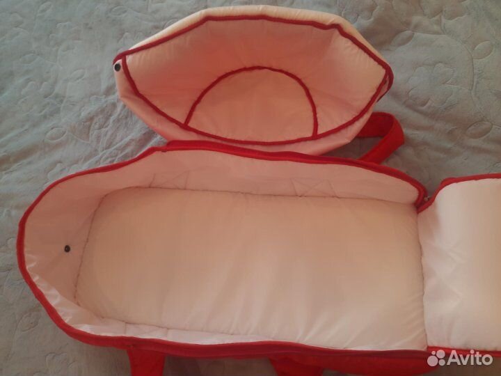 Сумка-переноска