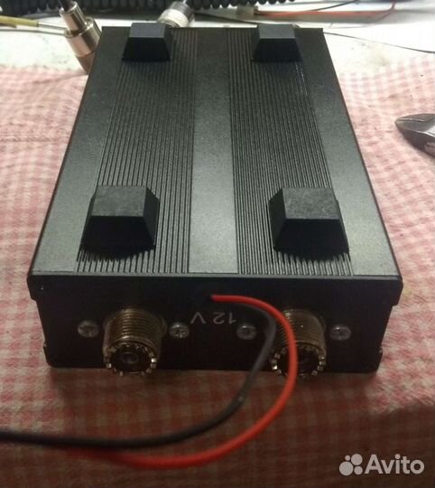 Тюнер, платы для ATU-100, фнч от n7ddc, ATU-1000