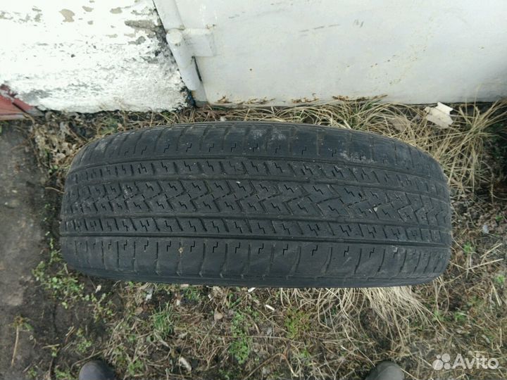 Bridgestone Blizzak Extra PM-30 225/65 R17
