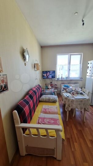 1-к. квартира, 39 м², 3/3 эт.