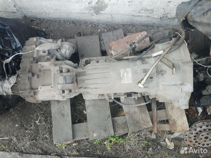 30-43LS тойота 4 вд