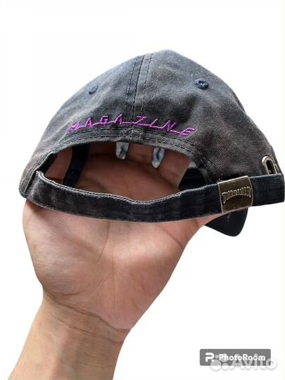 Кепка thrasher оригинал