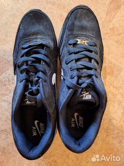 Кроссовки Nike Air 48 eur