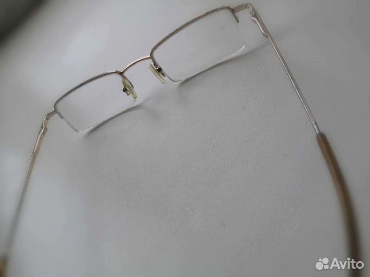 Очки с диоптриями - 2.5