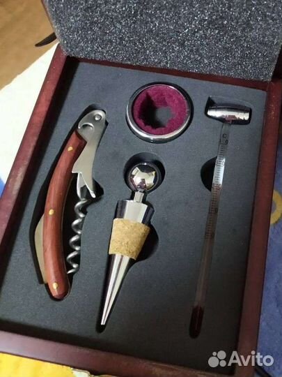 Винный набор