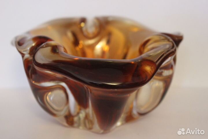 Пепельница