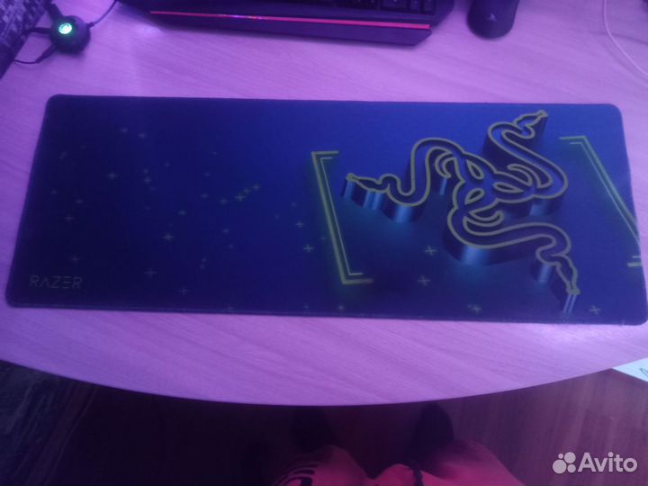 Коврик для мыши razer