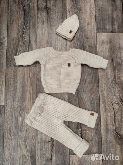 Комплект одежды для малыша