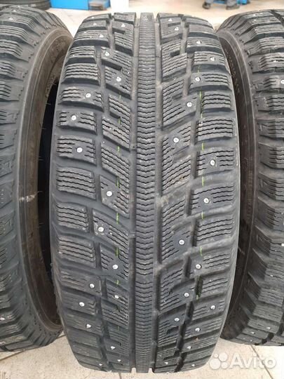 Marshal I'Zen KW22 205/55 R16 91T