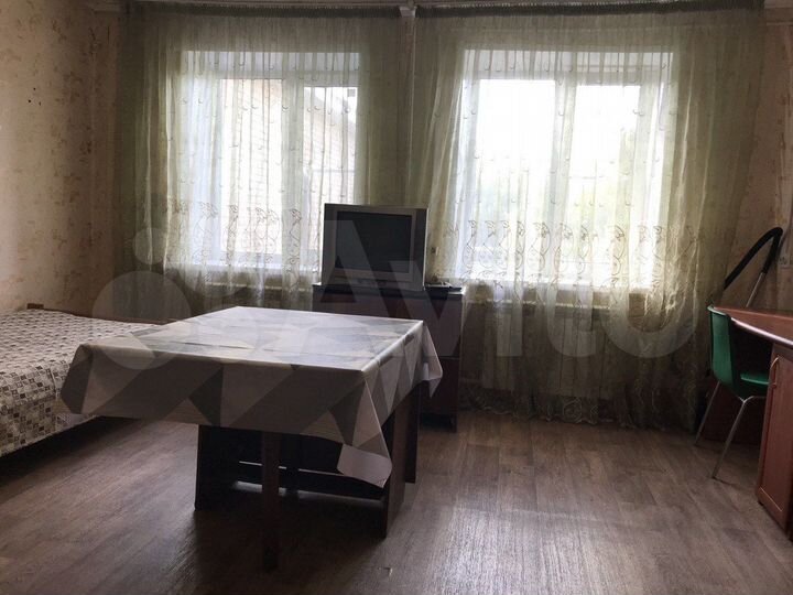 2-к. квартира, 41 м², 2/2 эт.