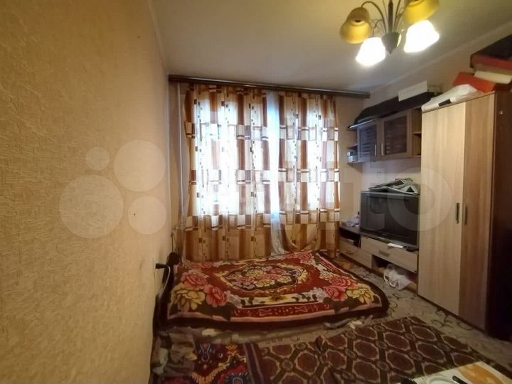 2-к. квартира, 40,7 м², 1/3 эт.