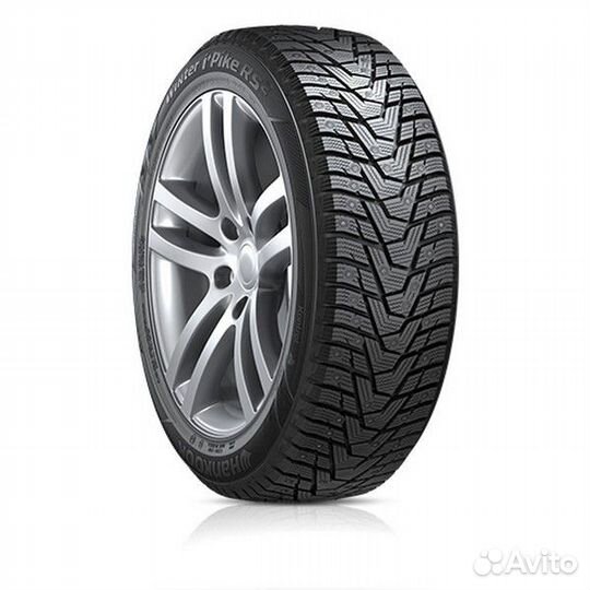 Hankook Winter I'Pike RS2 W429 165/80 R13