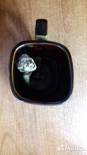 Кружка подарочная