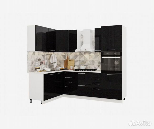 Кухня Доставка 1 день