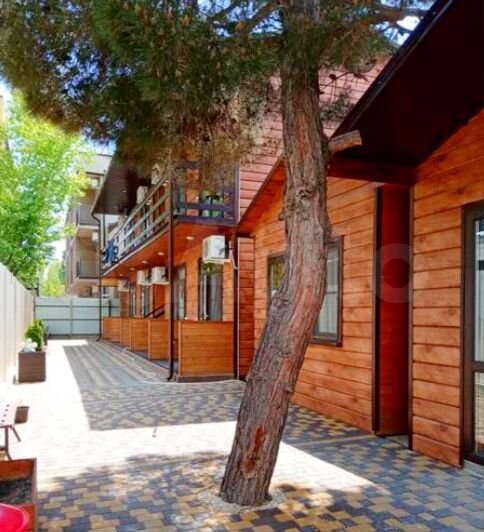 Дом 30 м² на участке 5 сот.