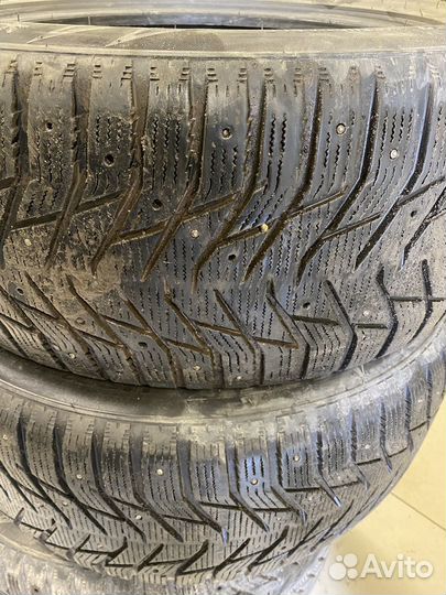 Sailun Ice Blazer WST2 265/50 R19