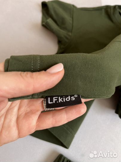 Футболка и шорты 92 размер