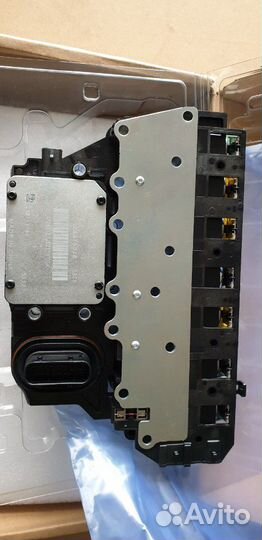 Блок соленоидов АКПП 6Т40/45