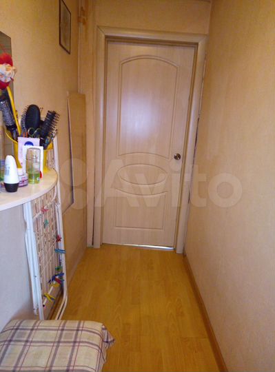 Комната 22 м² в 2-к., 6/7 эт.