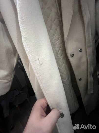 Пальто женское