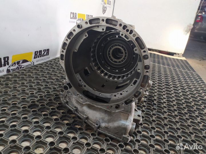 Корпус АКПП Audi A4, Audi A5