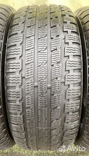 Kumho WinterCraft KW27 225/55 R17 101V