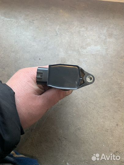 Катушки зажигания Nissan инфинити