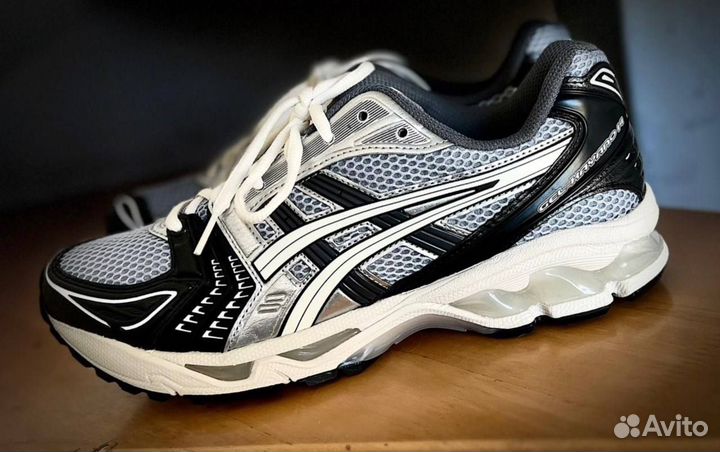 Кроссовки Asics Gel Kayano 14