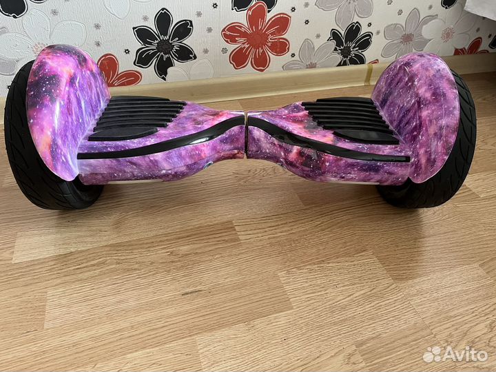 Гироскутер