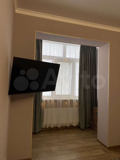 2-к. квартира, 68 м², 1/4 эт.