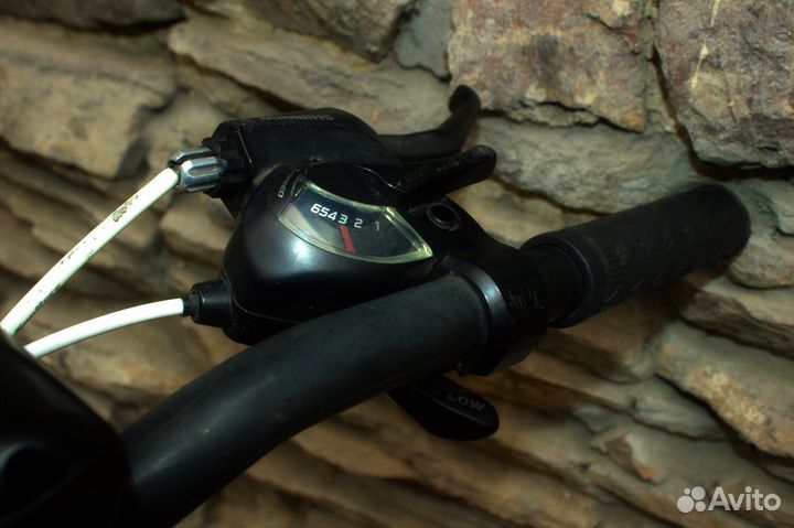 Горный велосипед 26