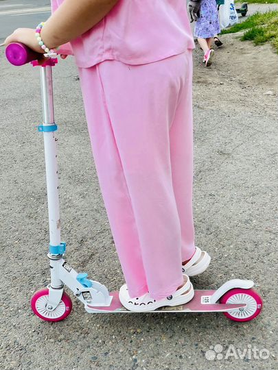 Самокат детский